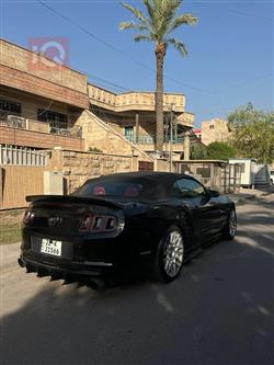 فورد موستانج